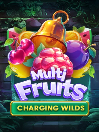 Multi Fruits gokkast