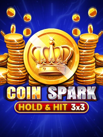 Coin Spark gokkast